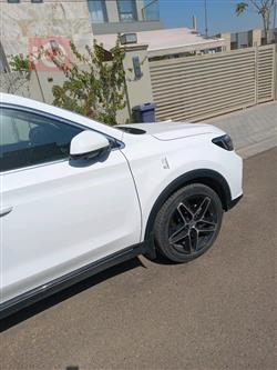 ام جي RX5